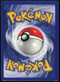 Meowth 62/82 1st Edition Team Rocket Pokemon Card - Image 2