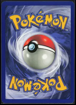 Oddish 58/64 1st Edition Jungle Pokemon Card - Image 2