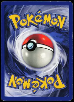 Primeape 43/64 Uncommon Jungle 1st Edition Pokemon Card - Image 2