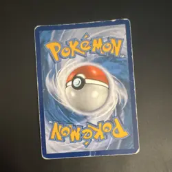 Pokemon M Rayquaza EX 76/108 Roaring Skies Mega Full Art Ultra Rare Holo Card - Image 2
