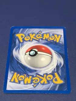BROCK’S RHYHORN - Gym Heroes Set - 70/132 - Common - Pokemon Card - LP - Image 2