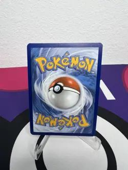 Pokemon Pikachu TCG Card 173/165 SV Scarlet & Violet 151 NM Condition - Image 2