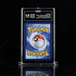Greninja Gold Star Promo SWSH144 TAG Graded 8.5 NM-Mint+ Pokemon Card - Image 2
