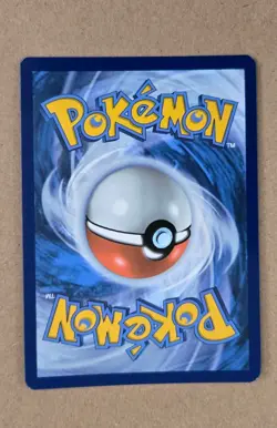 Bulbasaur 133/132 Mega Evolution Stamped Promo Pokemon Card - Image 2