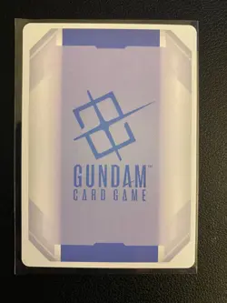 Freedom Gundam GD03-070 LR Gundam Card Game - Steel Requiem - Image 2