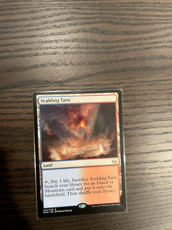 Scalding Tarn (Modern Masters 2017) NM - Image 1