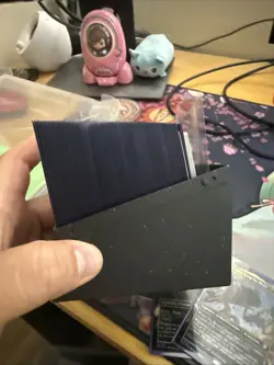 Blight Curse Precon Entire Precon Deck With New Dragon Sleeves And Deck Box - Image 3