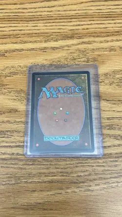 Quantum Riddler, Edge of Eternities Magic MTG (Non-foil) Out-of-Pack Quality - Image 2