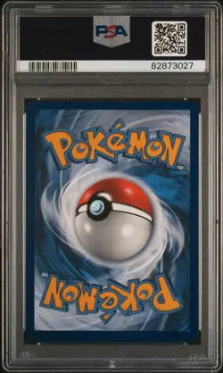 2022 Pokemon SWSH BSP Full Art Charizard Vmax Ultra Premium #281 PSA 10 Gem - Image 2