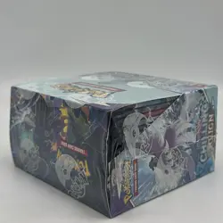Pokemon TCG SWSH Chilling Reign Booster Box SEALED - Image 2
