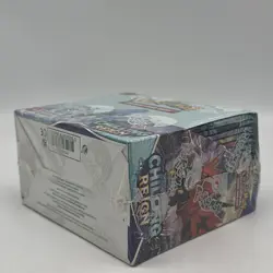 Pokemon TCG SWSH Chilling Reign Booster Box SEALED - Image 3