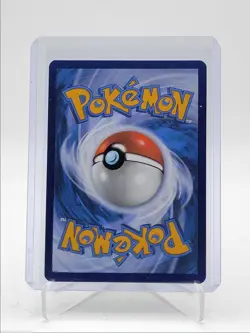 TERAPAGOS EX 2024 POKEMON STELLAR CROWN DOUBLE RARE 128/142 Q5542 - Image 2