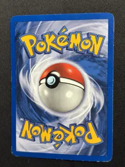 Pokemon Rocket's Sneak Attack 16/82 Team Rocket Holo Rare Unlimited English TCG - Image 2