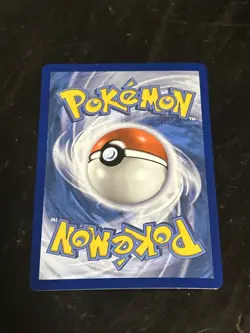 Pokemon: Pikachu Birthday Surprise Celebrations 25th Anniversary Blk Star Promo - Image 2