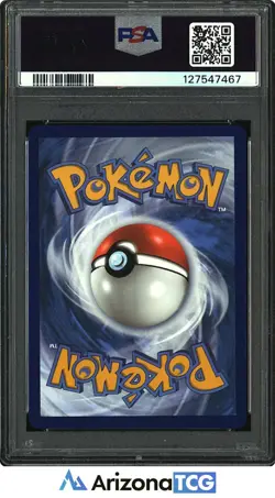 Pokemon 2021 Flying Pikachu VMAX 007/025 Full Art Celebrations GEM MINT PSA 10 - Image 2