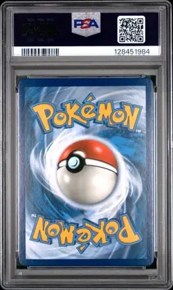 2019 POKEMON SM BLACK STAR PROMO #SM197 GRENINJA GX PSA 10 - Image 2