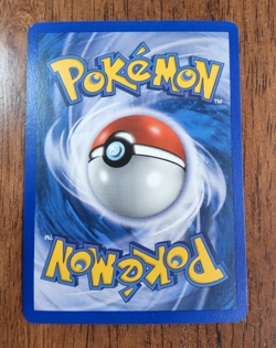 Pokemon TCG Lugia EX Unseen Forces rare 29/115 2005 NM - Image 2