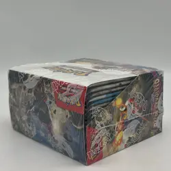Pokemon TCG Scarlet & Violet Paldea Evolved Booster Box SEALED - Image 3