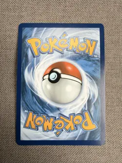 TCG Pokemon English Illustration Rare Braviary 155/086 Sv: Black Bolt Holo - Image 2