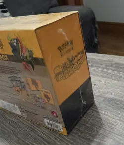 Pokemon Sun & Moon Guardians Rising Elite Trainer Box New Factory Sealed #1 - Image 5