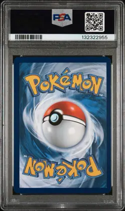 2024 Pokemon Gengar ex 193/162 Full Art Ultra Rare Temporal Forces GEM MT PSA 9 - Image 3