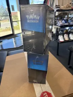 Pokemon Go Elite Trainer Box - Image 4