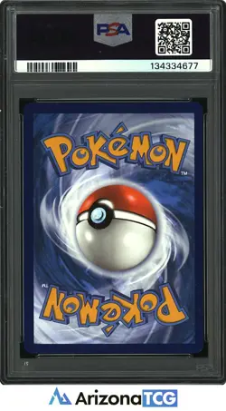 Pokemon 2023 Lucario VSTAR SWSH291 Full Art Crown Zenith ETB Promo PSA 10 - Image 2