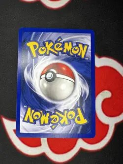 Pokemon TCG Blaine's Growlithe Gym Heroes 62/132 Regular 1st Edition Common - Image 2