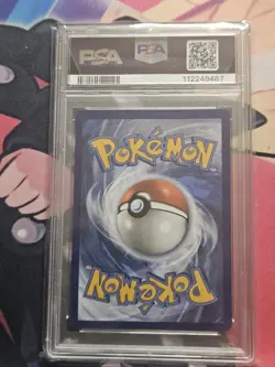 2023 Pokemon SV Obsidian Flames OBF EN Charizard ex #223/197 PSA 9 Mint SIR TCG - Image 4