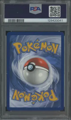 2023 Pokemon SVP EN Premium Collection #056 Charizard ex PSA 9 MINT - Image 2