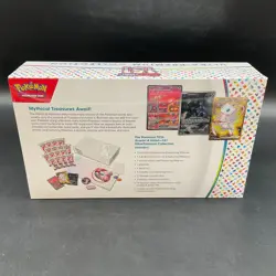 Pokemon TCG Scarlet & Violet 151 Ultra Premium Collection Box Sealed - Image 2