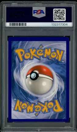 2019 Pokemon SM Cosmic Eclipse Secret #250 FA Vileplume GX PSA 7 NM - Image 2
