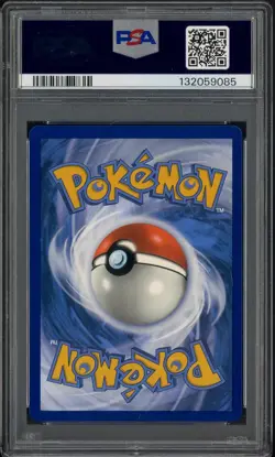 2023 Pokemon SWSH Crown Zenith #101 FA Rayquaza VMAX PSA 10 GEM MINT - Image 2