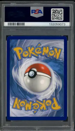 2021 Pokemon SWSH BSP Shining Fates ETB #087 FA Eevee VMAX PSA 10 - Image 2