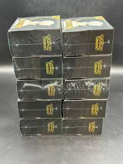 Lot of (10) Pokemon TCG Mega Evolutiond Elite Trainer Boxes ETB Sealed - Image 3