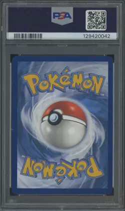 2023 Pokemon SVP EN #056 Charizard ex Premium Collection PSA 9 MINT - Image 2