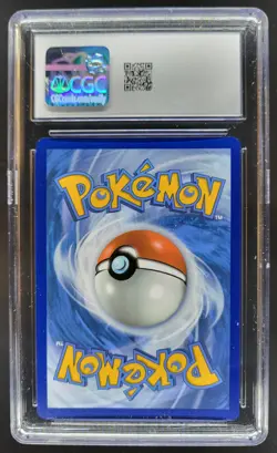2023 Pokemon Scarlet & Violet Paldea Evolved Slakoth #160/193 CGC 7.5 PT - Image 2