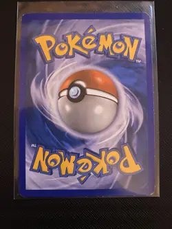 Pokemon TCG - Lucario 6/130 [Holo] - Diamond & Pearl - LP - Image 2