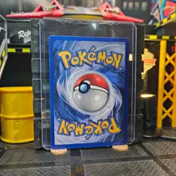 Growlithe Base Set Unlimited Pokemon TCG 28/102 Uncommon - Image 4