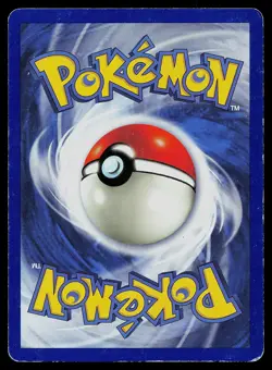 Pokemon Fossil 59/62 Energy Search 1st Edition - Image 2