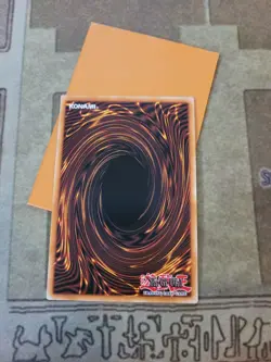 YUGIOH MAGICIANS SOUL RA02-EN014 ULTRA 1ST ED NM - Image 2
