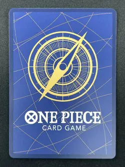 [NM] Uta One Piece Card Japanese OP01-005 R Film RED Movie Limited Promo 9F27 - Image 3