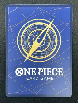 [NM]Monkey D. Luffy ONE PIECE Card Japanese P-043 Weekly Shonen Jump Promo 9F25 - Image 3
