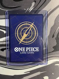 Sanji (Alt Art) OP13-027 R Carrying on His Will - ONE PIECE Card Game Japanese - Image 2