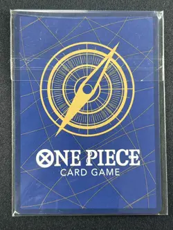 [Sealed] Monkey.D.Luffy ONE PIECE Japanese P-001 PROMO Championship Set CN19 - Image 3