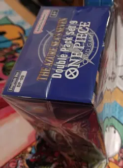 One Piece Tcg Bundle English, Sealed - Image 3