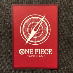 Monkey.D.Luffy (OP05-060) OP05-060 Starter Deck 18: PURPLE Monkey.D.Luffy Foil - Image 2