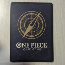 Trafalgar Law ST10-010 One Piece - Eng NM SR Foil TCG - Image 2
