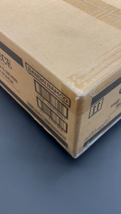 One Piece OP14-EB04 The Azure Sea's Seven English 12 Booster Box Case Sealed - Image 2