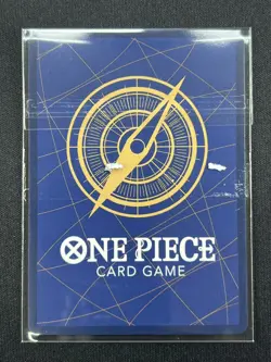 [Sealed] Portgas D. Ace ONE PIECE Japanese ST15-005 3rd ANNIVERSARY 2025 CN11 - Image 3